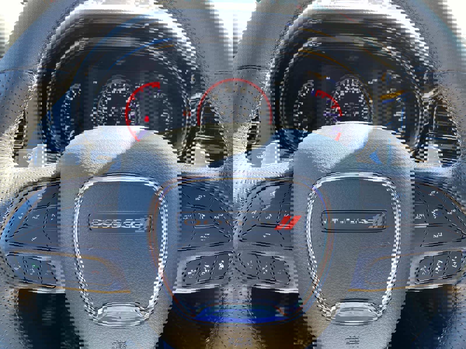 New 2026 Dodge Durango GT image 13