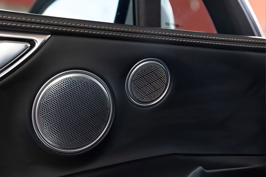 Used 2022 Genesis GV80 2.5T w/ Prestige Package 04 image 43