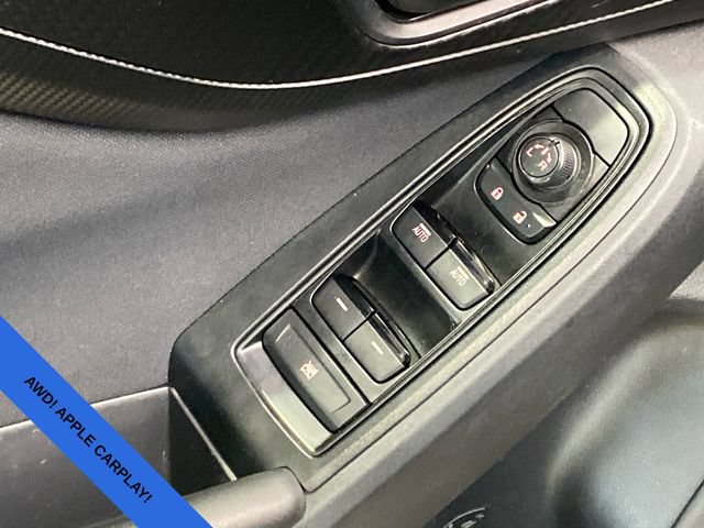 Used 2023 Subaru Impreza 2.0i Premium AWD/4WD image 9