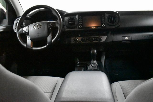 Used 2023 Toyota Tacoma SR image 17