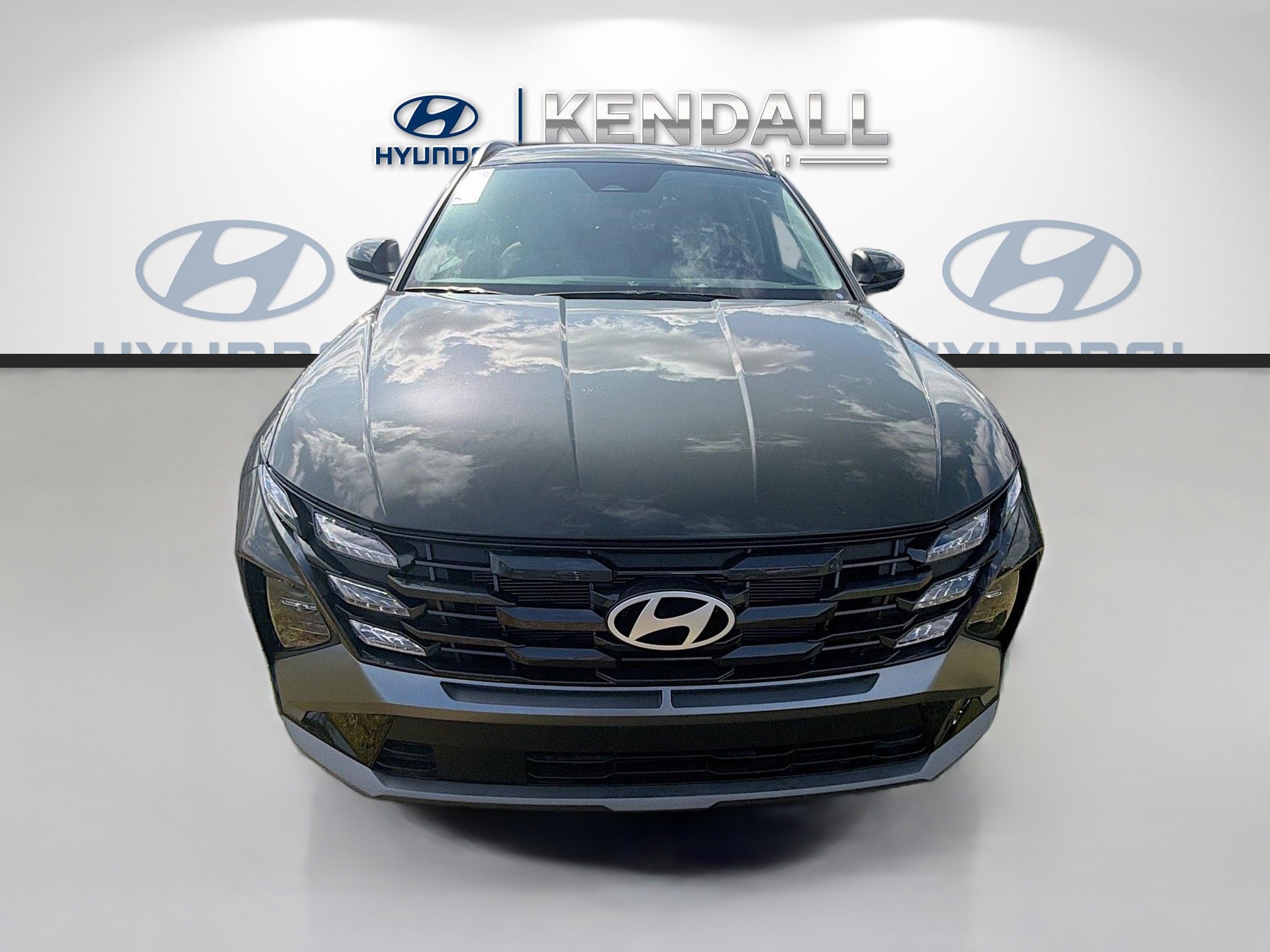 New 2026 Hyundai Tucson SEL FWD image 2