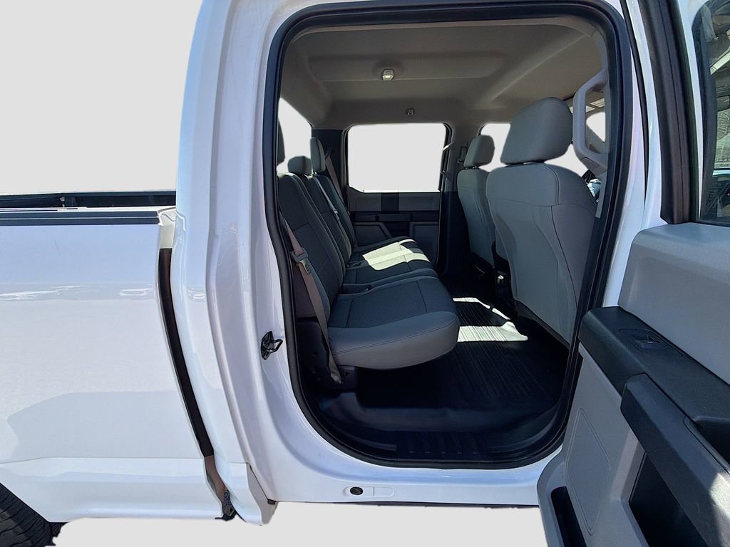 Used 2015 Ford F150 XL w/ Equipment Group 101A Mid image 26