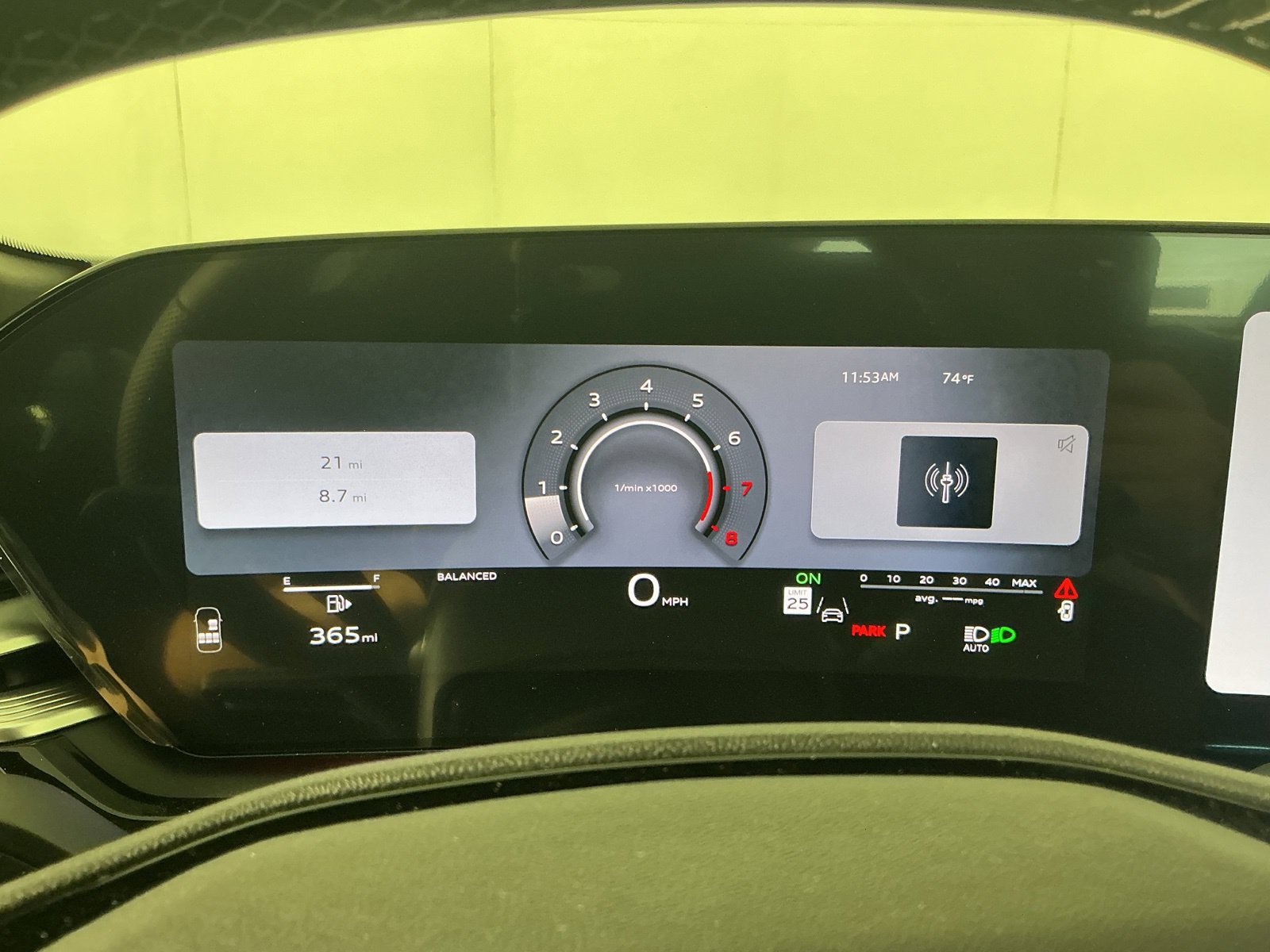 New 2026 Audi A6 Prestige AWD/4WD image 19