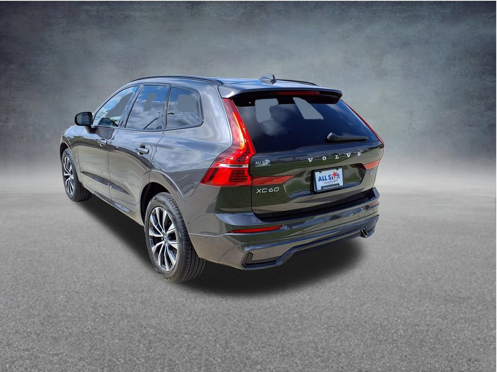 Certified 2025 Volvo XC60 B5 Plus AWD/4WD image 6