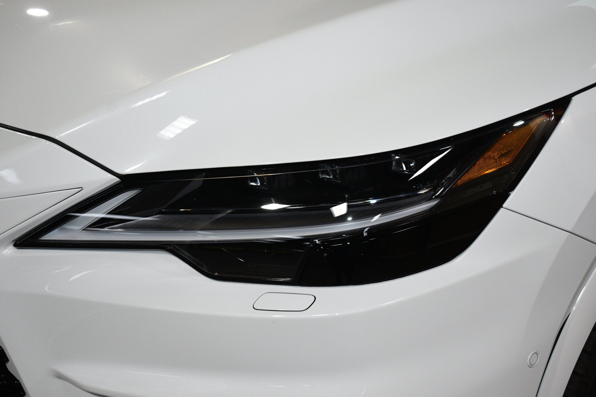 Used 2026 Lexus RX 500h F Sport w/ Convenience Package AWD/4WD image 59