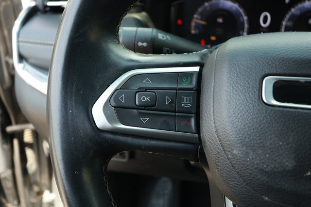 Used 2022 Jeep Compass High Altitude AWD/4WD image 13