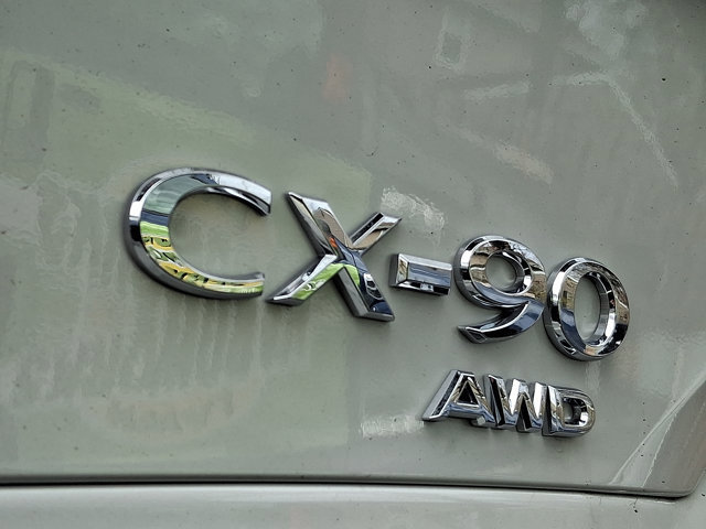 New 2026 MAZDA CX-90 3.3 Turbo w/ Preferred Package image 24