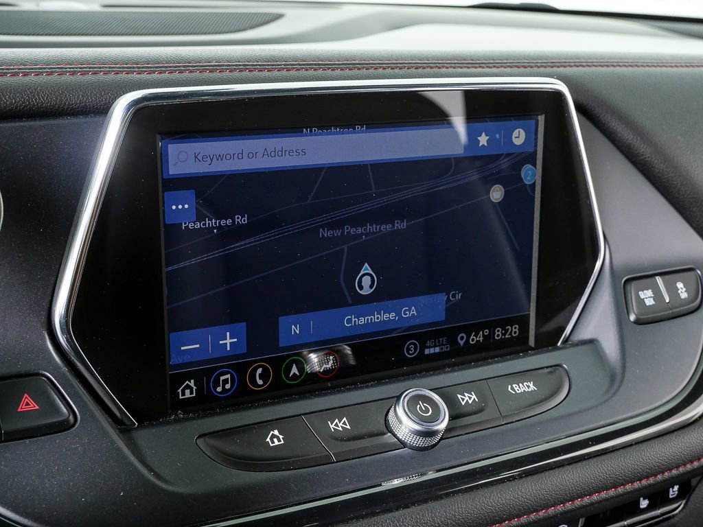 Used 2020 Chevrolet Blazer RS image 15
