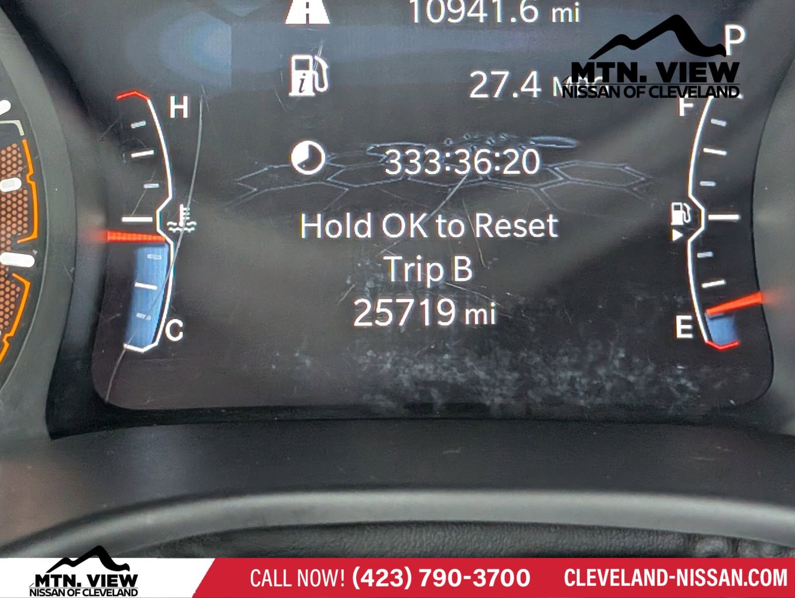 Used 2023 Jeep Compass Altitude image 19