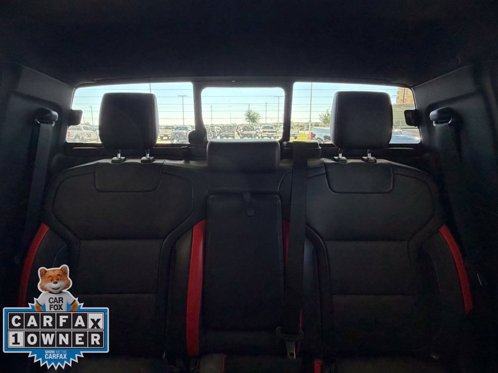 Used 2024 Ford Ranger Raptor AWD/4WD image 26