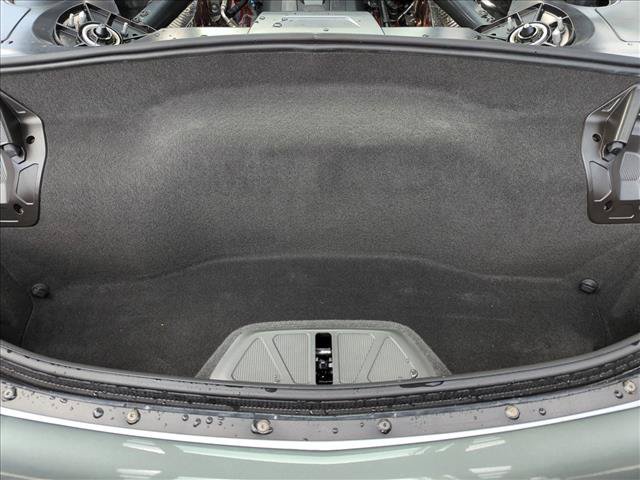 Used 2024 Chevrolet Corvette Stingray Coupe w/ Z51 Performance Package RWD image 6