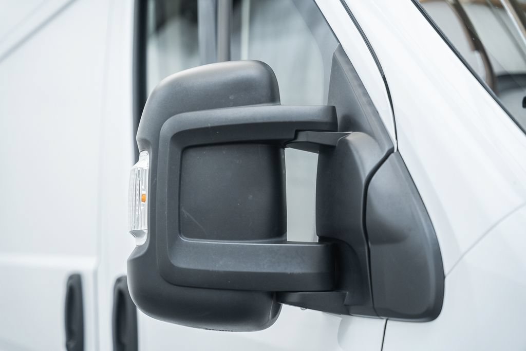 Used 2021 RAM ProMaster 1500 FWD image 14