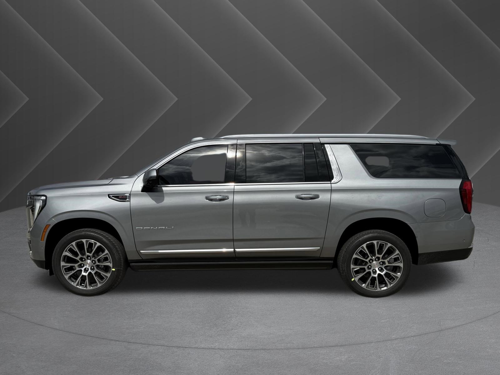 New 2026 GMC Yukon XL Denali w/ Denali Reserve Package image 3