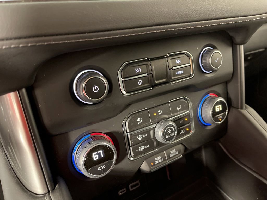 Certified 2024 Chevrolet Tahoe LS image 31