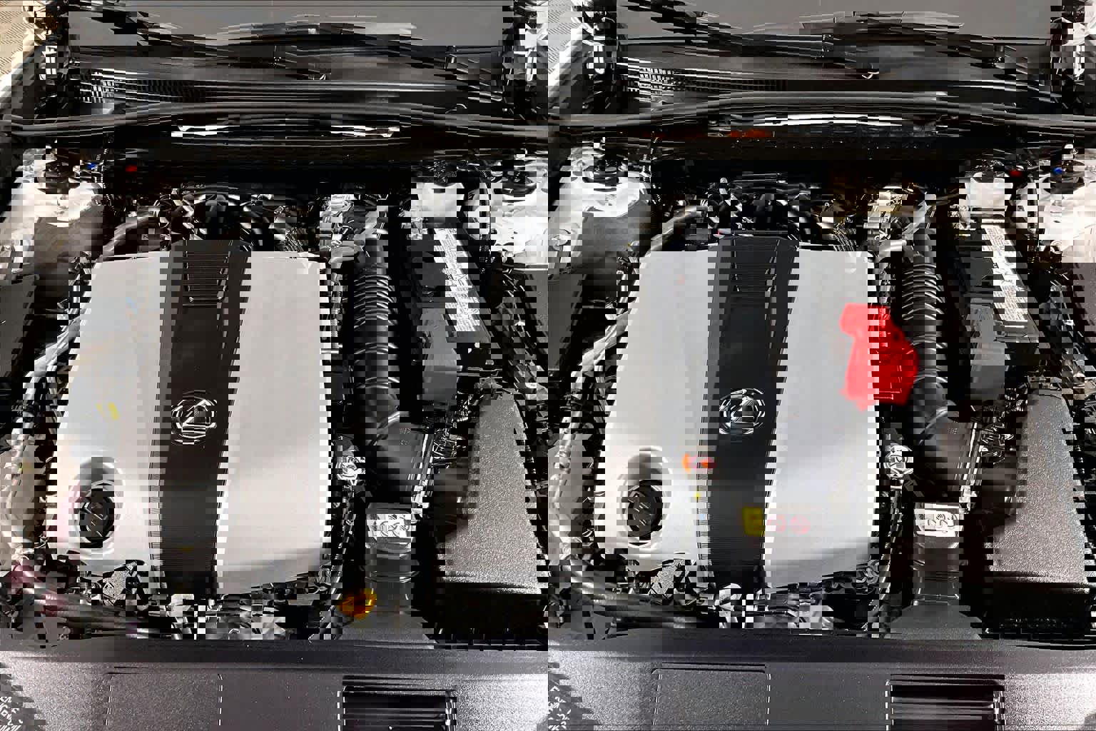 Used 2025 Lexus ES 350 image 30