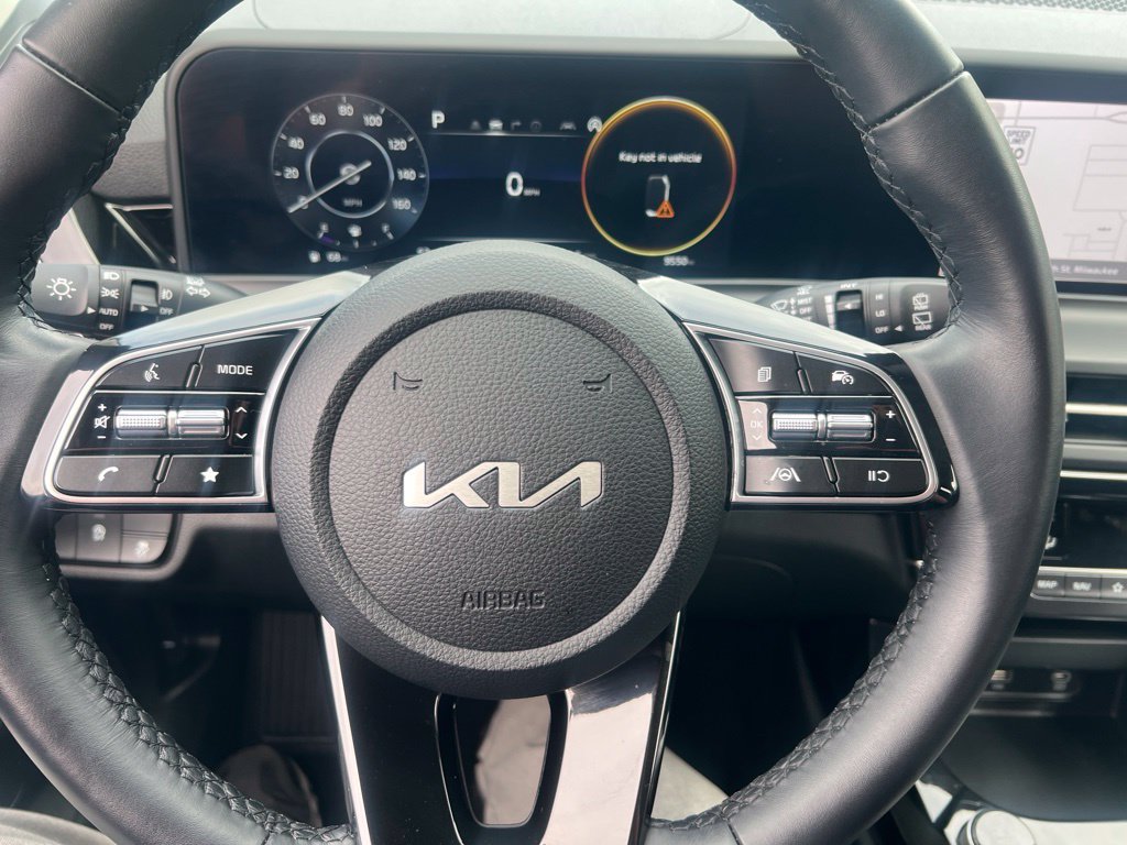 Certified 2024 Kia Seltos S AWD/4WD image 57