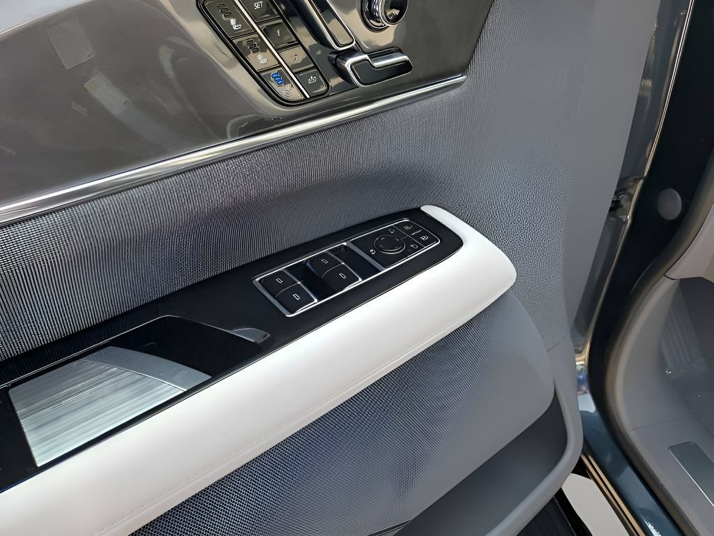 New 2026 Cadillac Escalade IQ Sport 1 AWD/4WD image 40