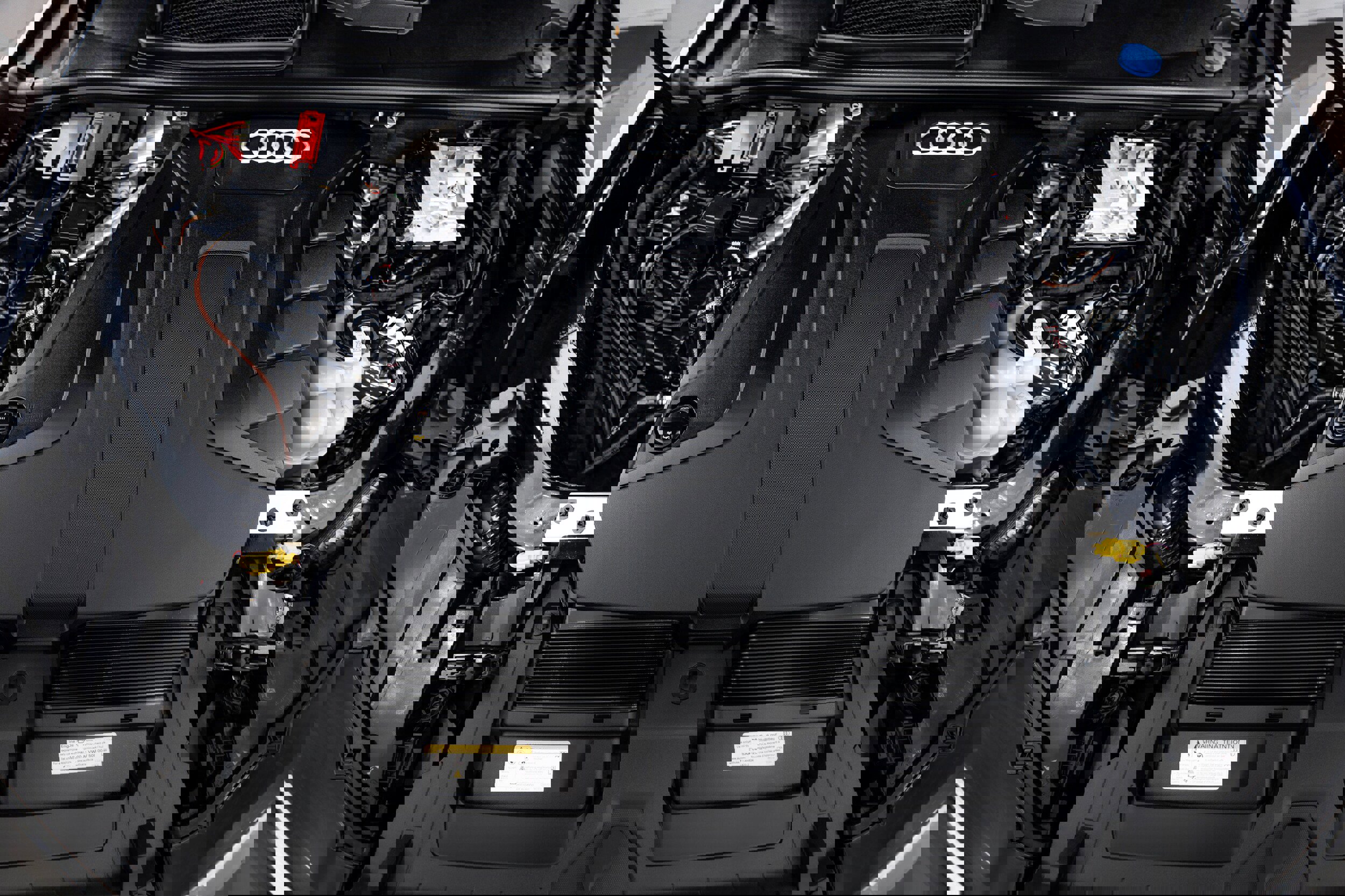 Certified 2025 Audi Q7 2.0T Premium Plus w/ Premium Plus Package image 17