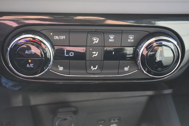 New 2026 Chevrolet TrailBlazer LT w/ Convenience Package FWD image 26
