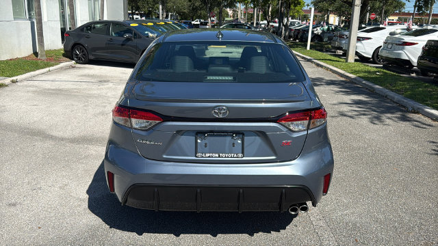 Used 2026 Toyota Corolla SE FWD image 6