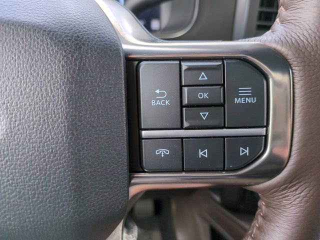 New 2026 Ford F350 King Ranch AWD/4WD image 28