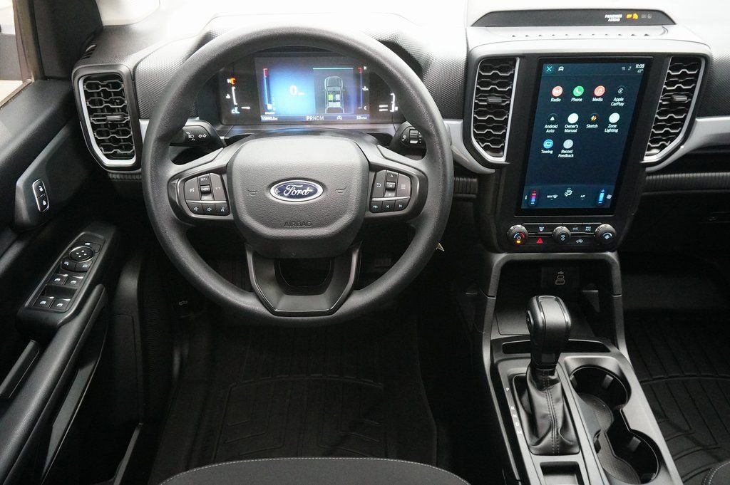 Used 2024 Ford Ranger XL image 20