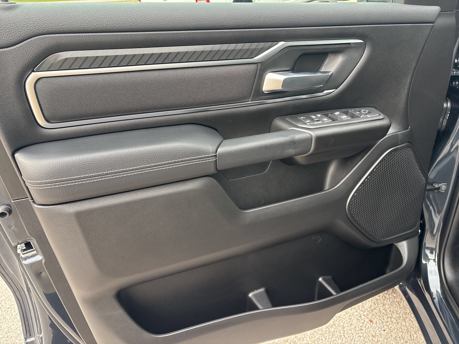 Used 2026 RAM 1500 Lone Star RWD image 10