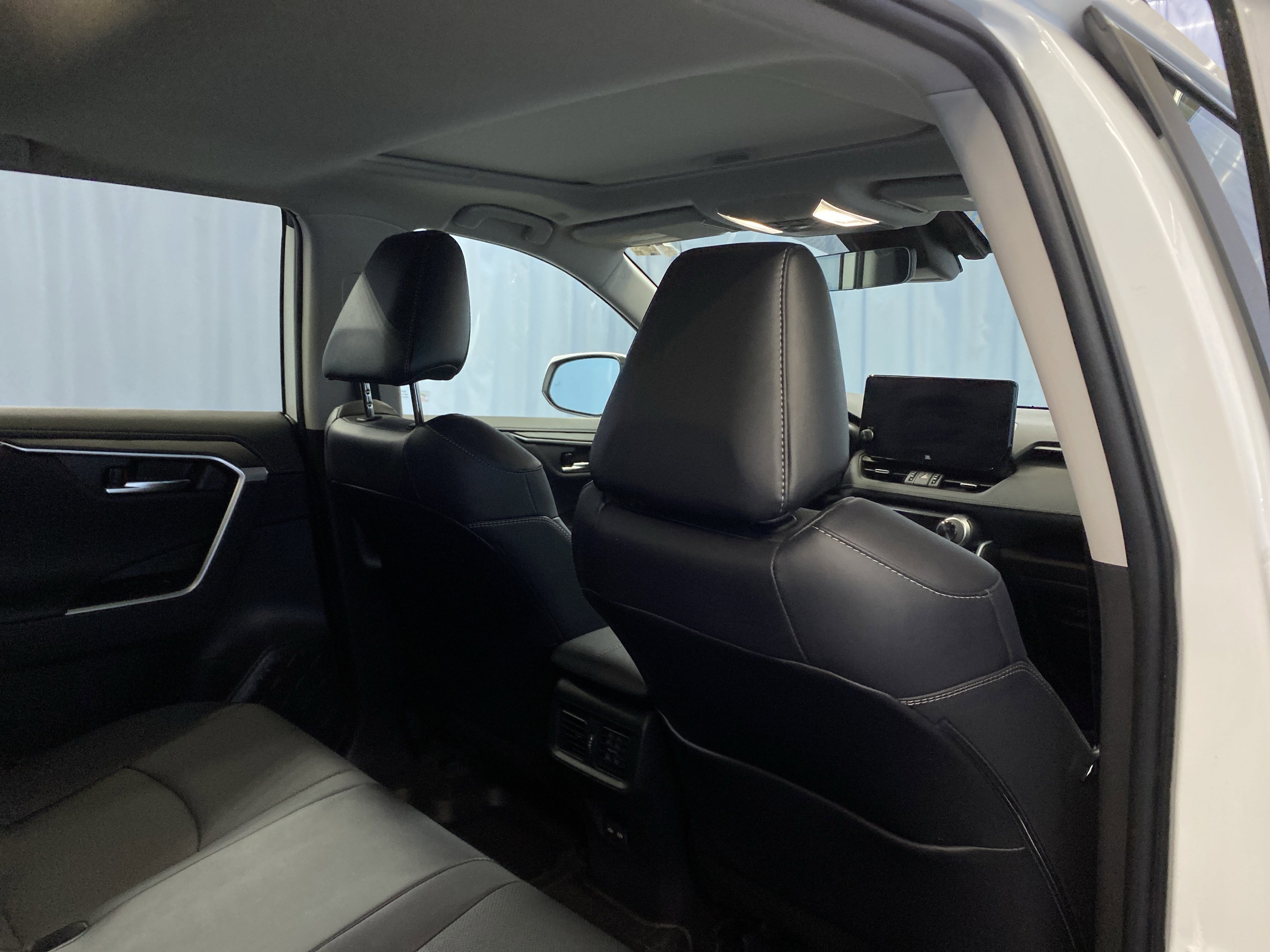 Used 2023 Toyota RAV4 Limited w/ Limited Grade Weather Package image 36