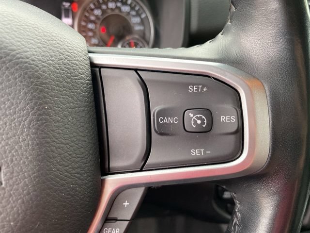 Used 2022 RAM 1500 Big Horn AWD/4WD image 20