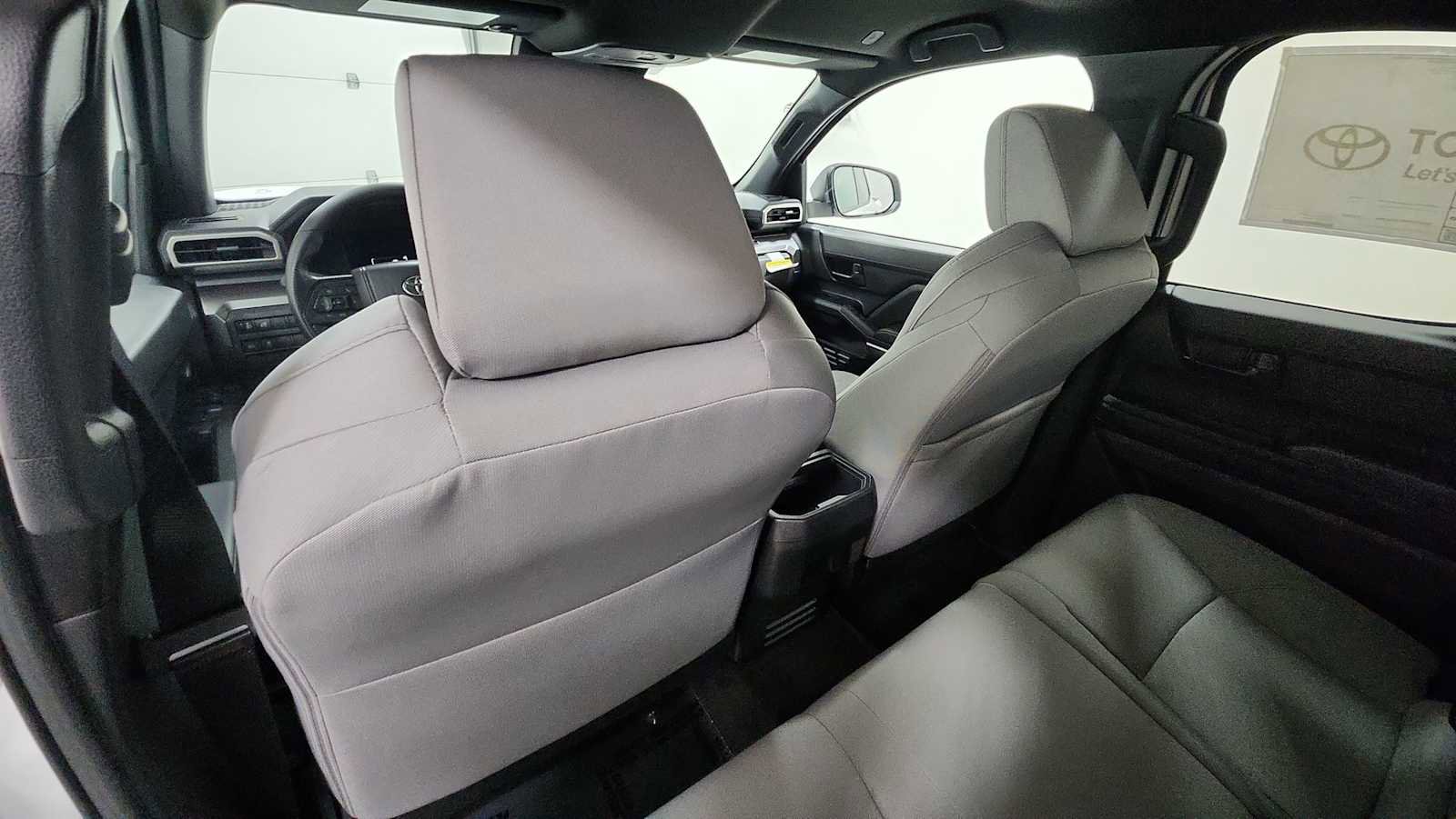 New 2026 Toyota Tacoma SR5 image 25