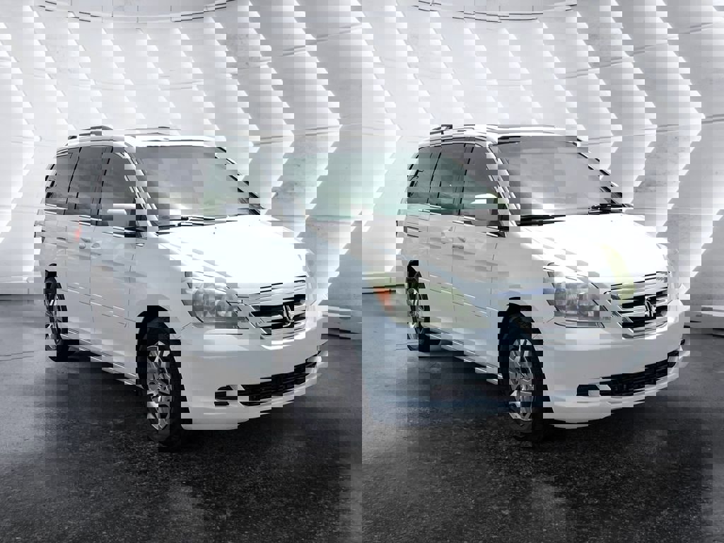 Used 2005 Honda Odyssey EX-L image 1