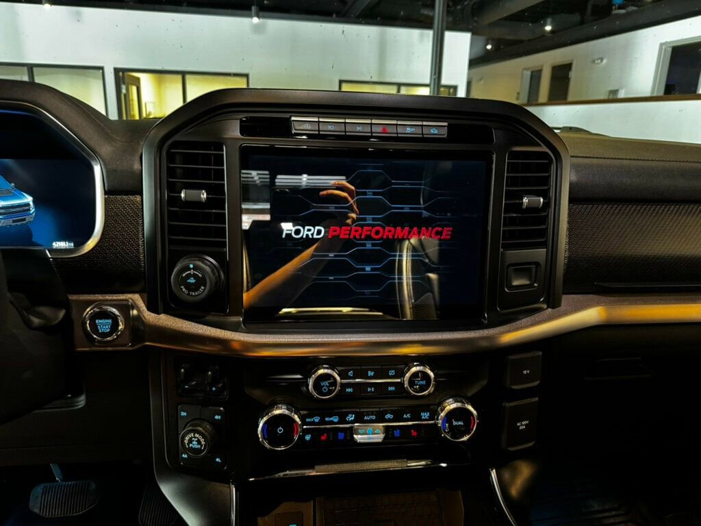 Used 2023 Ford F150 Raptor w/ Raptor 37 Performance Package AWD/4WD image 14