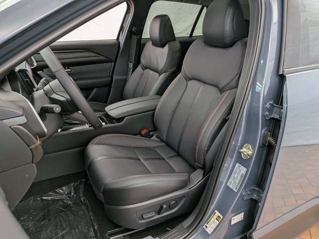 New 2026 MAZDA CX-50 AWD 2.5 Hybrid w/ Weather Package image 9