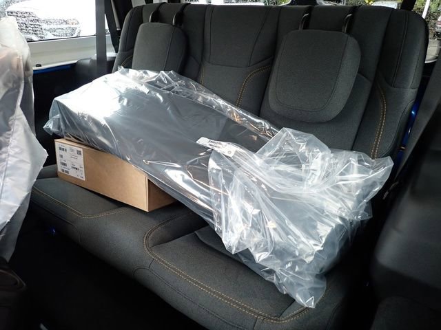 New 2026 Jeep Wrangler Willys image 14