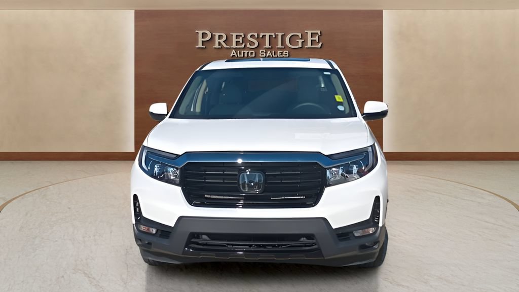 Used 2022 Honda Ridgeline RTL-E image 28