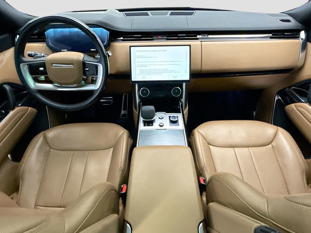 Used 2023 Land Rover Range Rover SE image 13