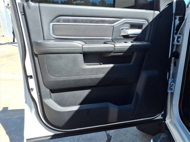 Used 2024 RAM 2500 Big Horn image 21