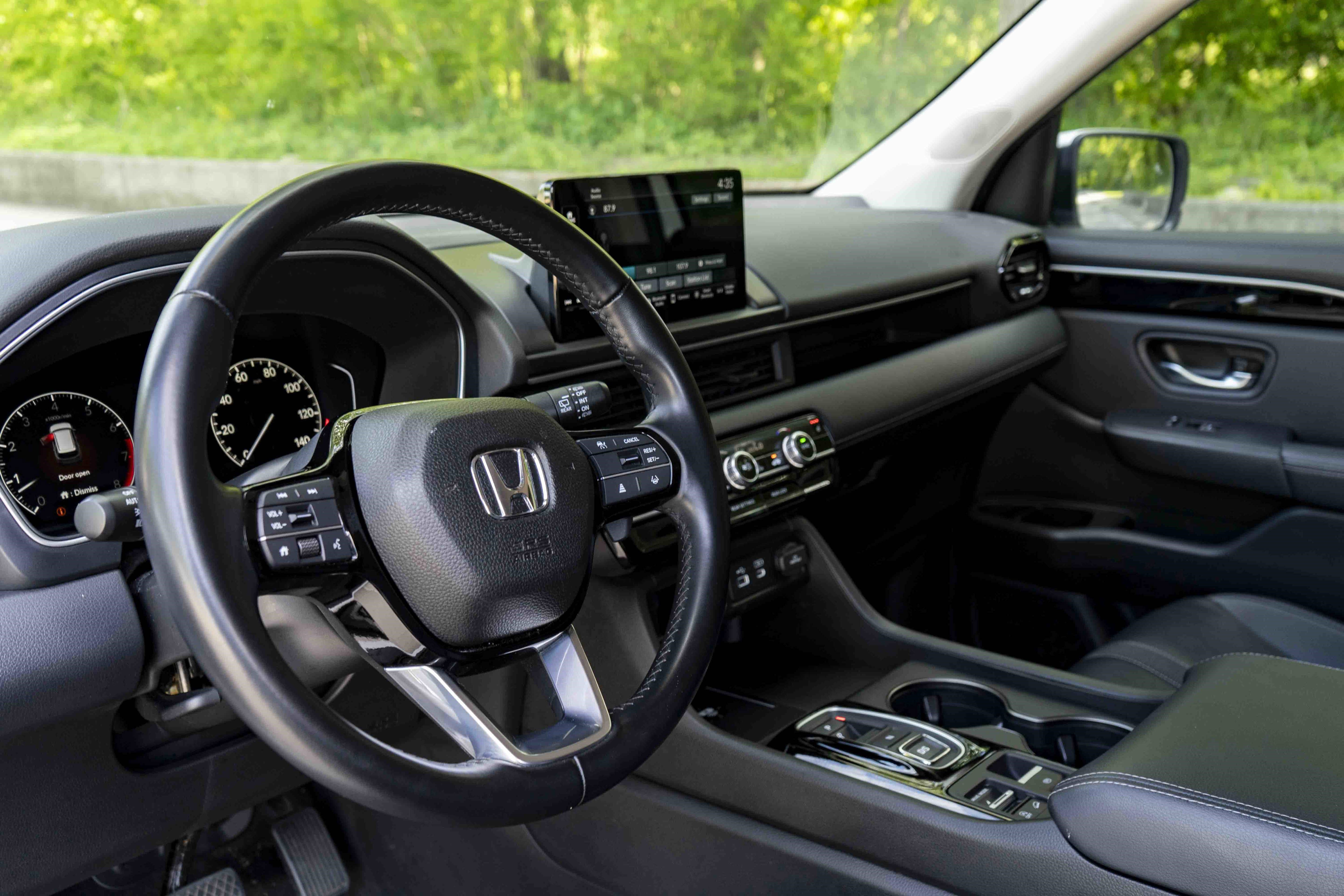 Used 2023 Honda Pilot EX-L image 16