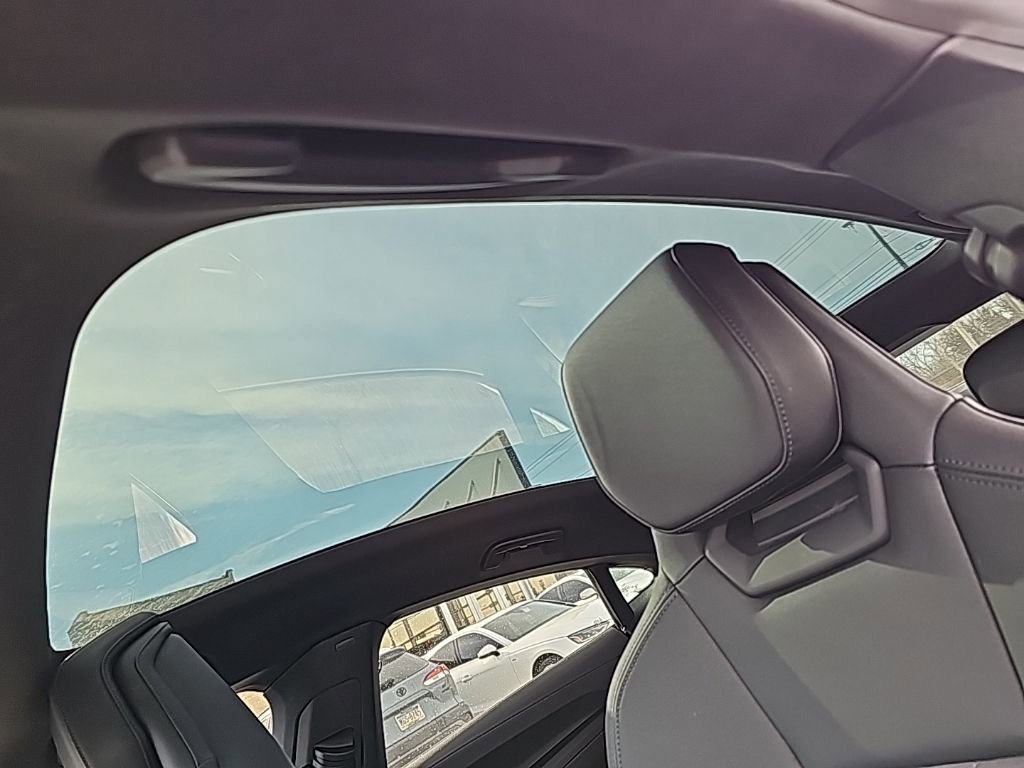 Used 2023 Audi e-tron GT Prestige w/ Prestige Package image 10