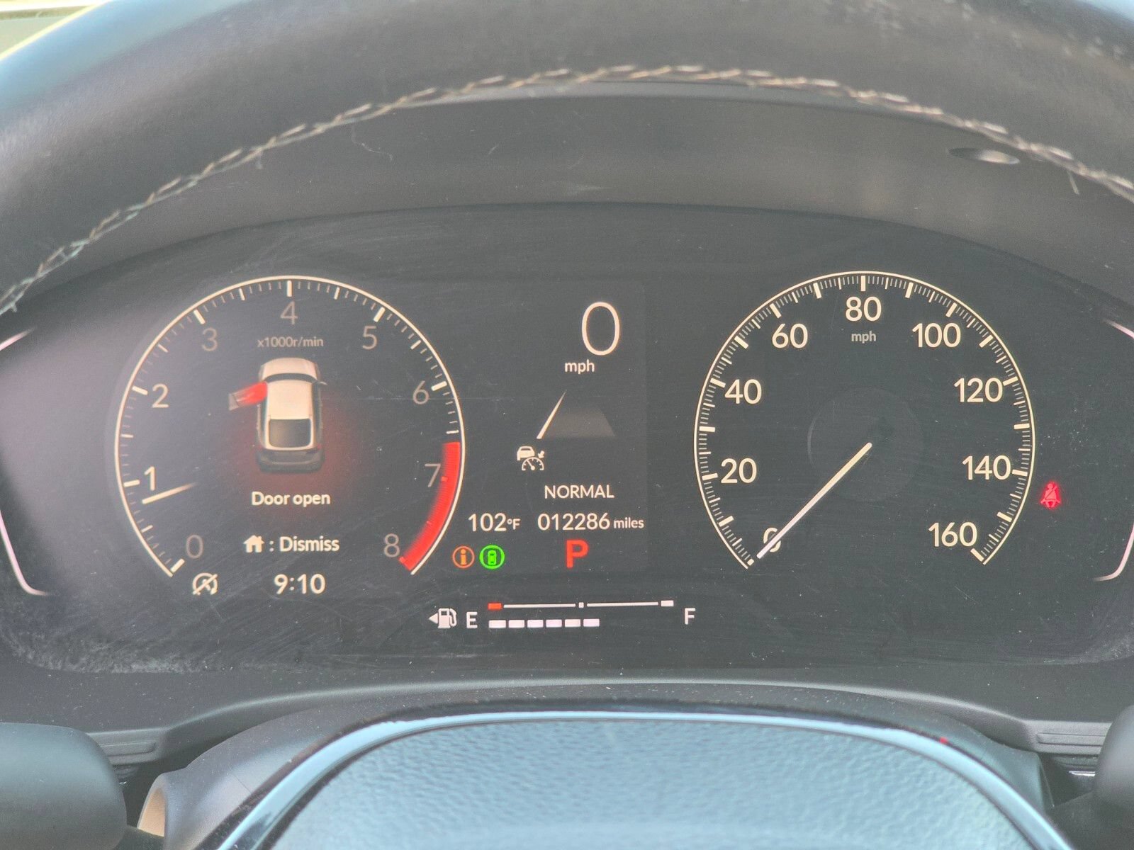Certified 2025 Honda Civic Sport image 33