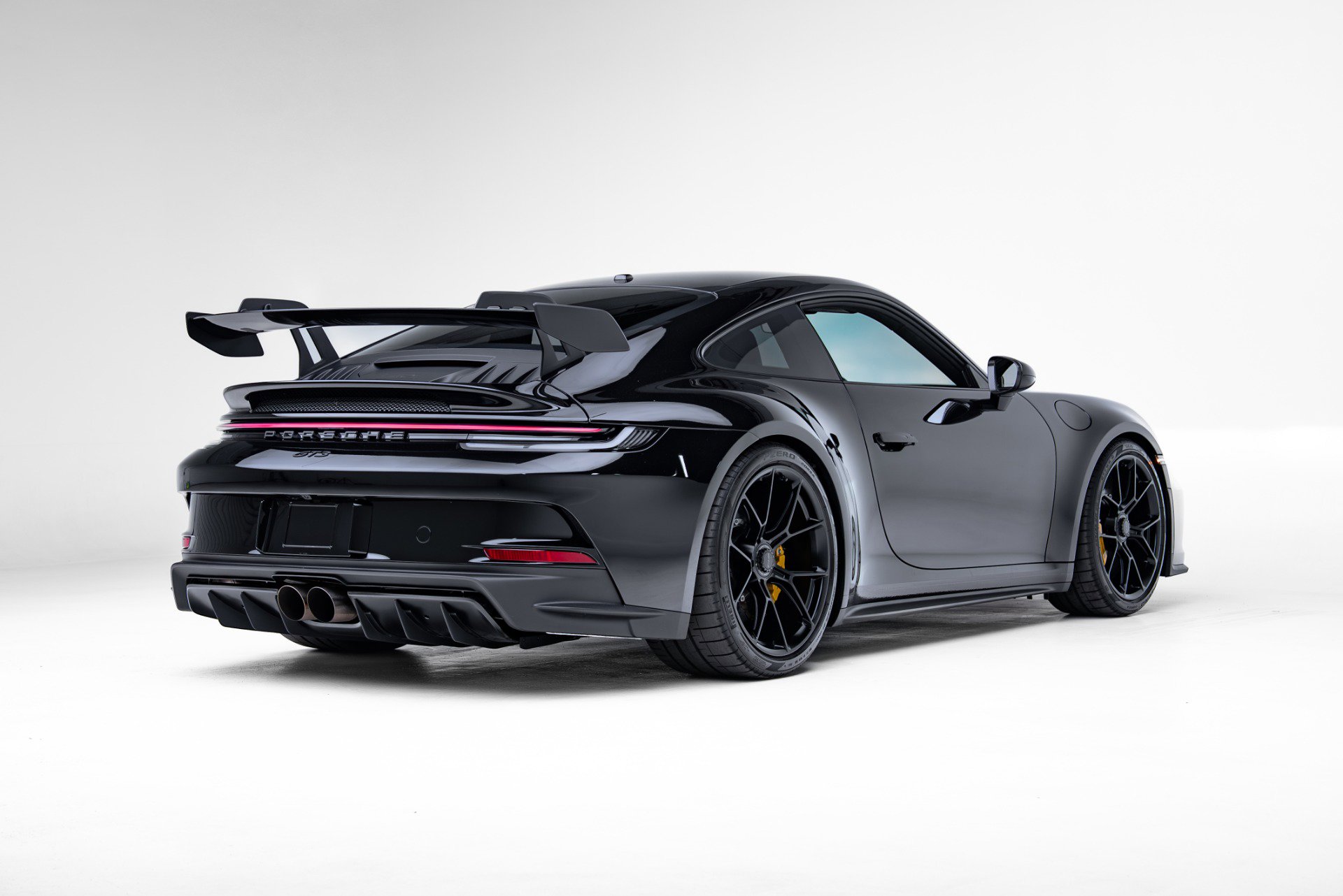 Used 2022 Porsche 911 GT3 image 34