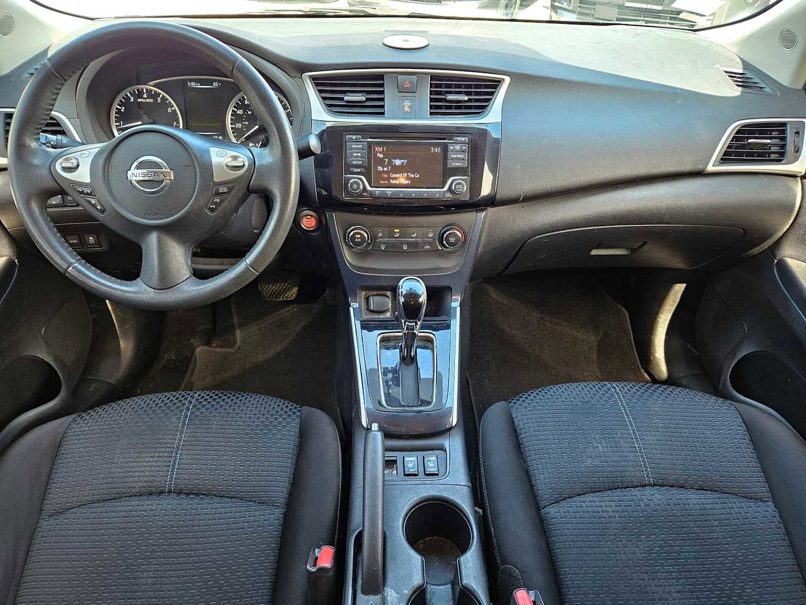 Used 2017 Nissan Sentra SR image 13