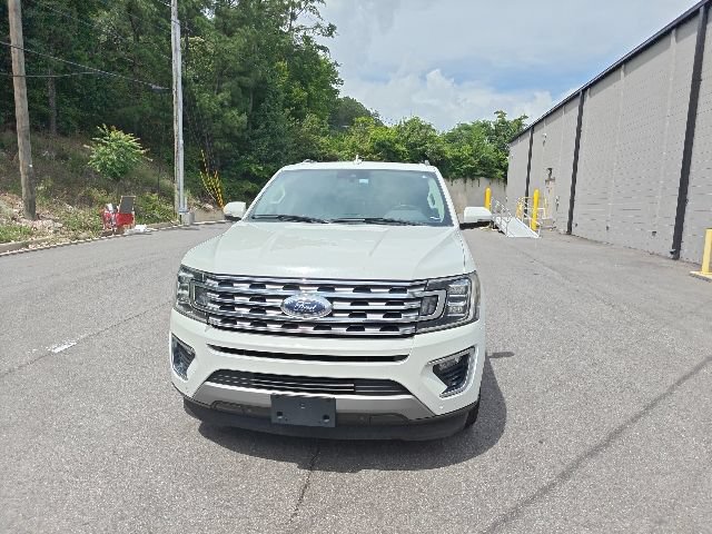 Used 2020 Ford Expedition Max Limited w/ Equipment Group 302A RWD image 7