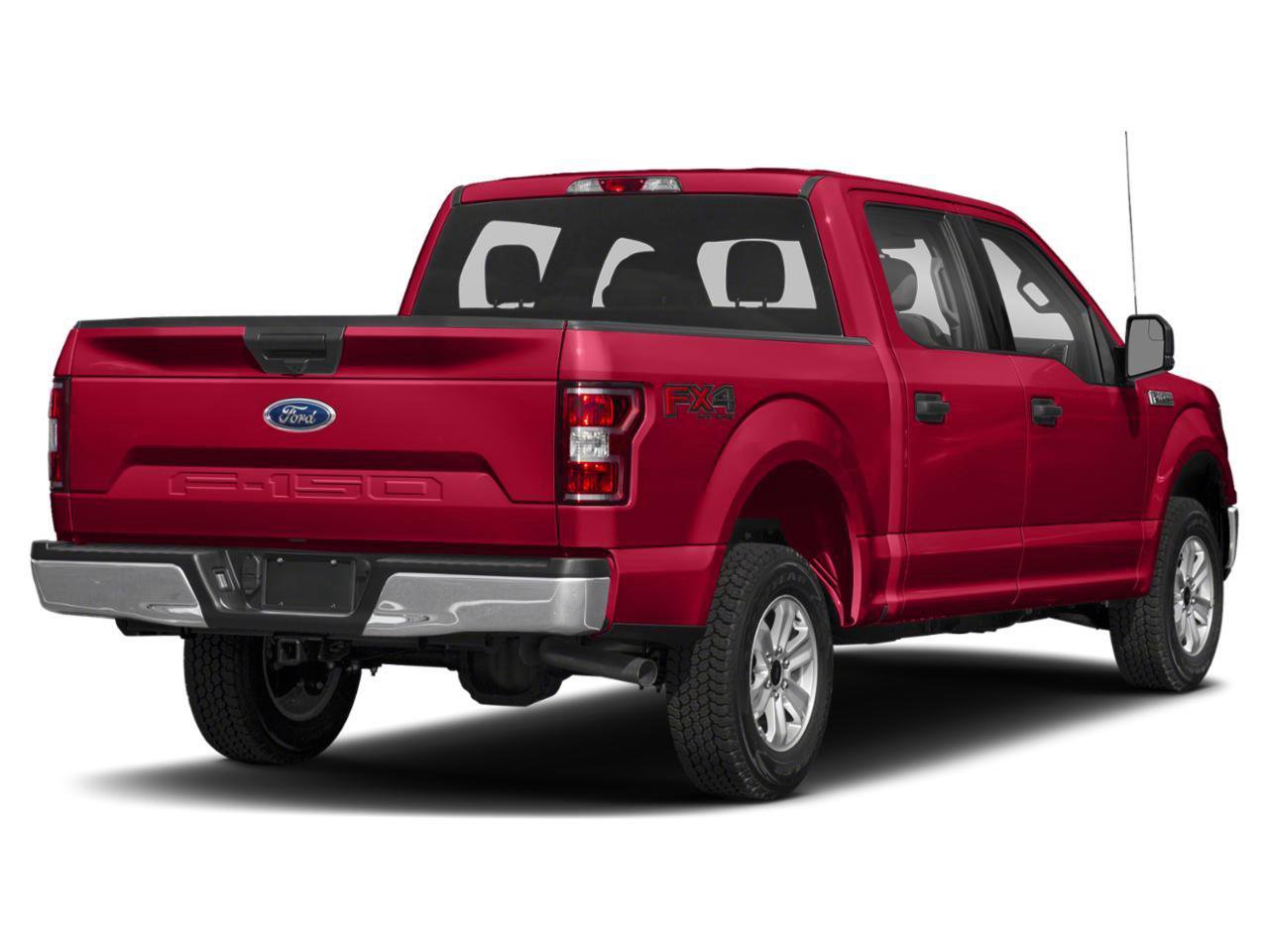 Used 2020 Ford F150 XLT w/ Equipment Group 302A Luxury AWD/4WD image 11