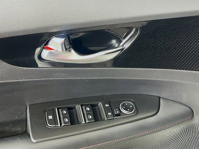 Used 2024 Kia Forte GT FWD image 19