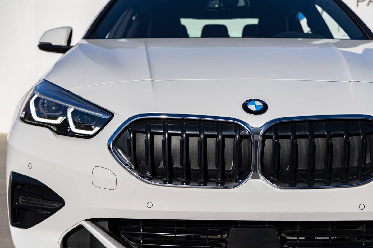 Certified 2023 BMW 228i Gran Coupe w/ Convenience Package FWD image 9