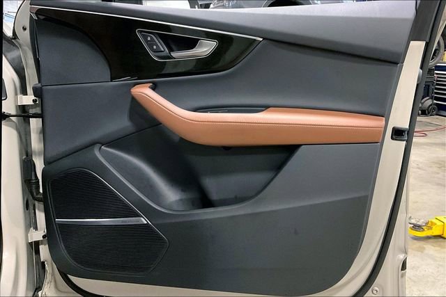 Certified 2023 Audi Q7 2.0T Premium Plus w/ Premium Plus Package image 24