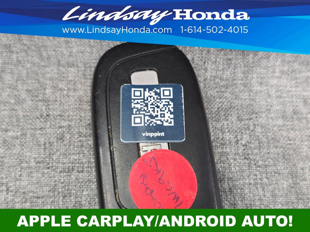 Used 2024 Jeep Compass Latitude AWD/4WD image 22