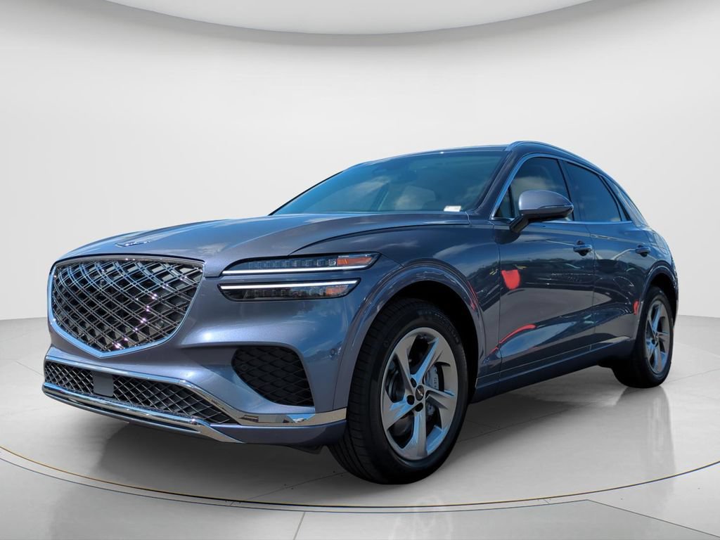 Used 2026 Genesis GV70 2.5T Advanced