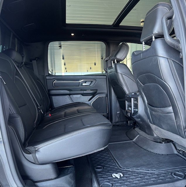 Used 2021 RAM 1500 Rebel w/ Rebel Level 2 Equipment Group image 8